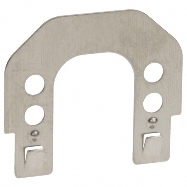 4-1393159-7 TE Connectivity Potter & Brumfield Relays                                                                    ANCHOR CLIP FOR 20C318