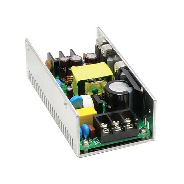 CSW65-12 TDK-Lambda Americas Inc.                                                                    AC/DC CONVERTER 12V 65W