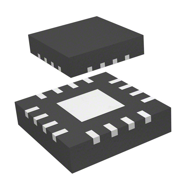 WM9001GEFL Cirrus Logic Inc.                                                                    IC SPEAKER DRIVER 1W AB/D 16QFN