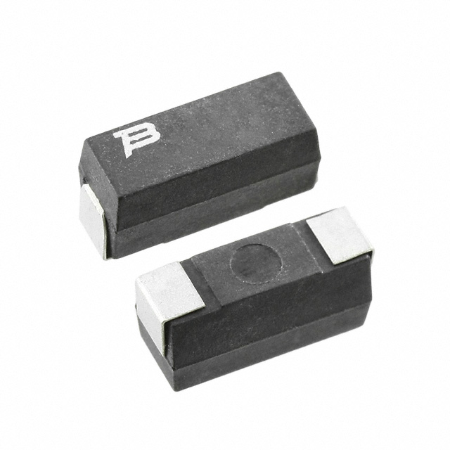 PWR4318W10R0JE Bourns Inc.                                                                    RES SMD 10 OHM 5% 2W 4318
