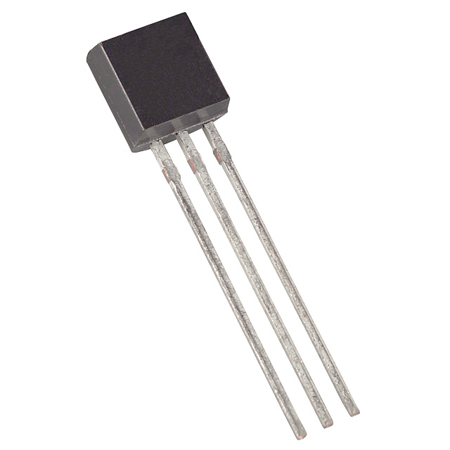 DS2406 Maxim Integrated                                                                    IC SW DL ADDRESS W/1K MEM TO-92