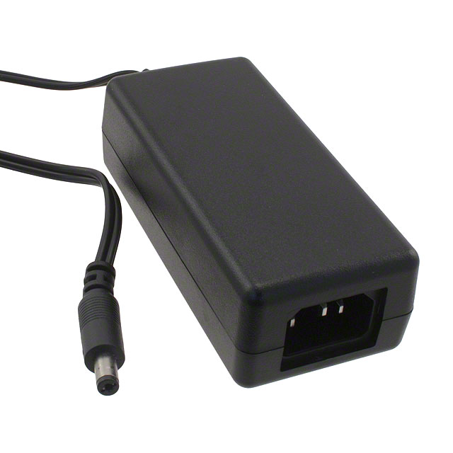 PSC18U-480(P) Phihong USA                                                                    AC/DC DESKTOP ADAPTER 48V 20W