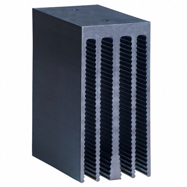 HS151 Sensata-Crydom                                                                    HEATSINK SSR 1.5DEG C/W PNL MNT