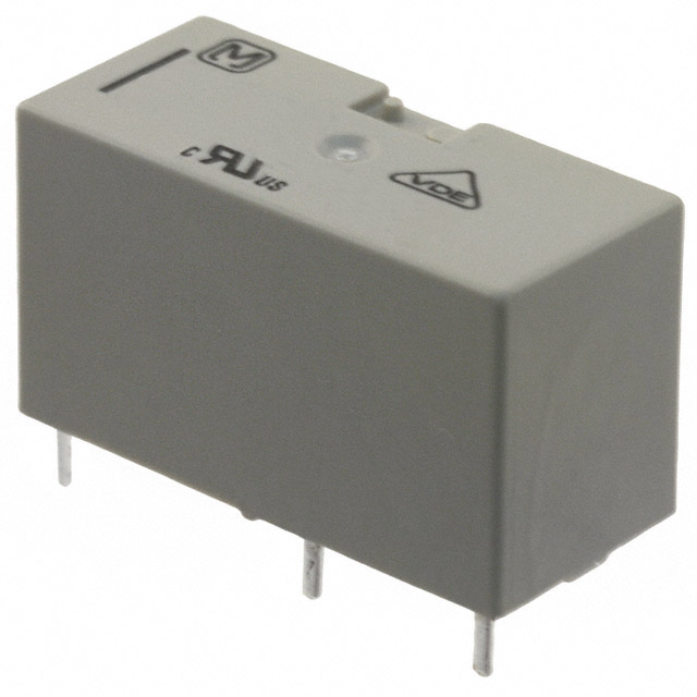 ADJ56005 Panasonic Electric Works                                                                    RELAY GEN PURPOSE DPDT 10A 5V