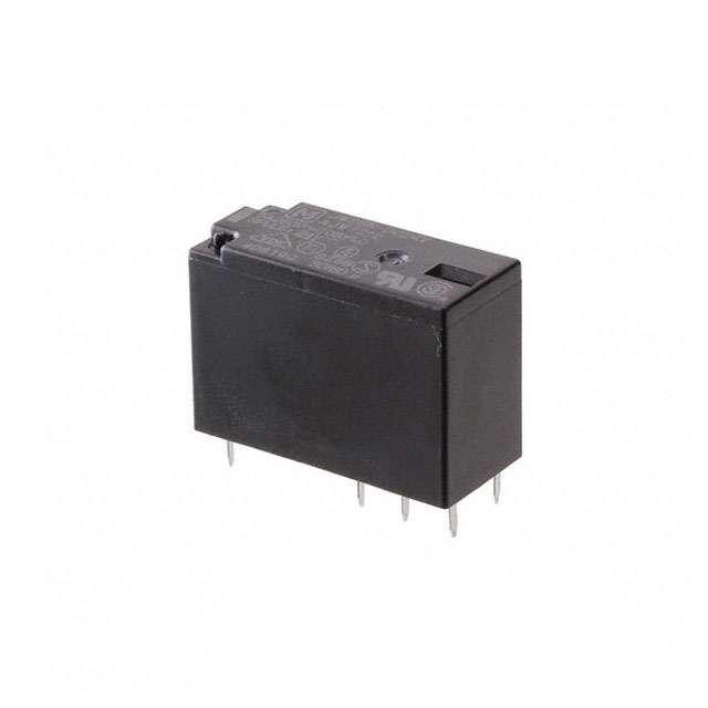 JW2SN-DC24V Panasonic Electric Works                                                                    RELAY GEN PURPOSE DPDT 5A 24V