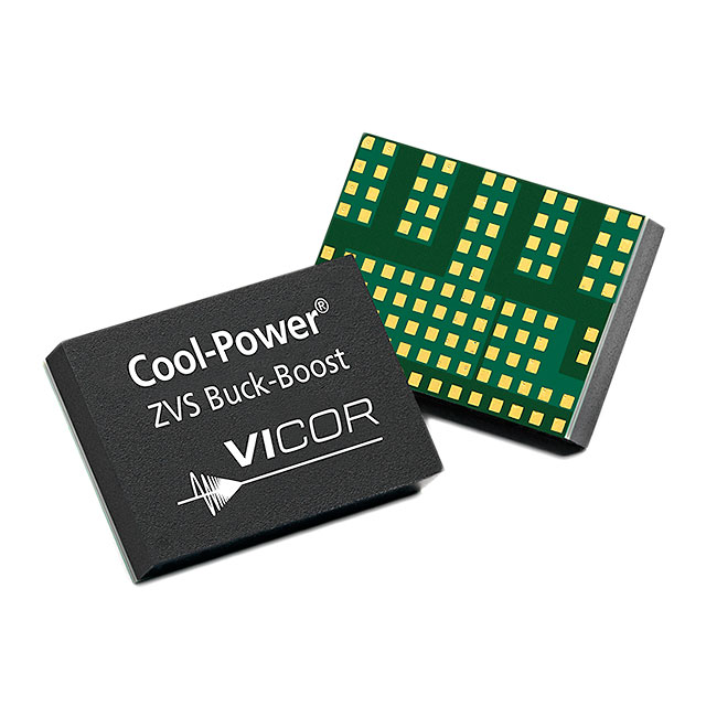 PI3749-20-LGIZ Vicor Corporation                                                                    DC DC CONVERTER 12-34V
