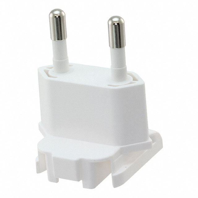 RPH-MAB1W Phihong USA                                                                    KR INPUT PLUG FOR MEDICAL R-SER