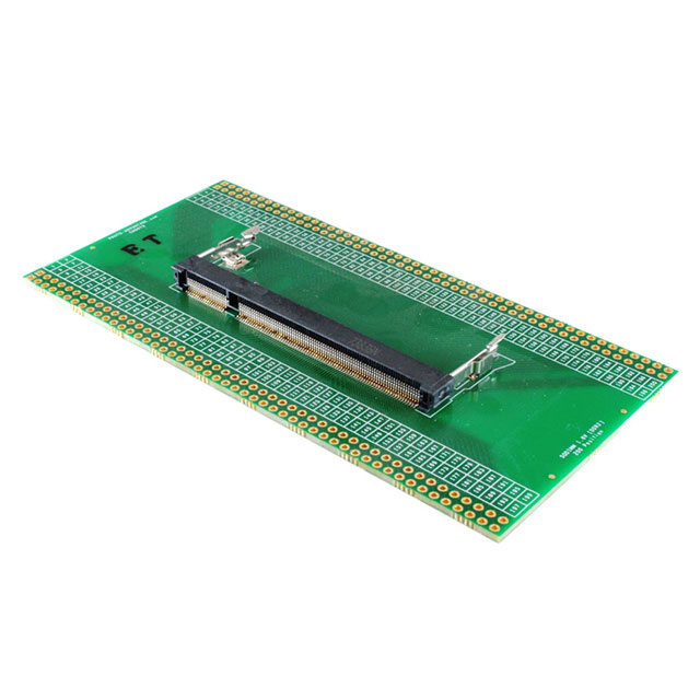CN0072 Chip Quik Inc.                                                                    200 POSITION SODIMM DDR2 (1.8V)