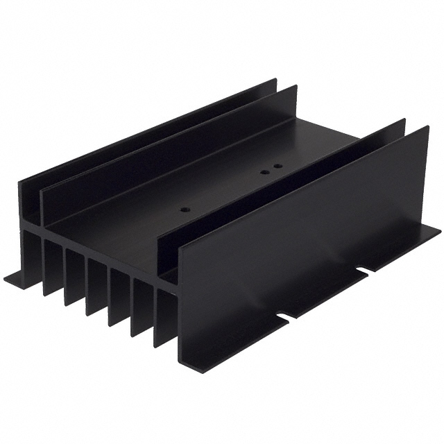 Y92B-A150N Omron Automation and Safety                                                                    HEAT SINK FOR 25A G3NA SERIES