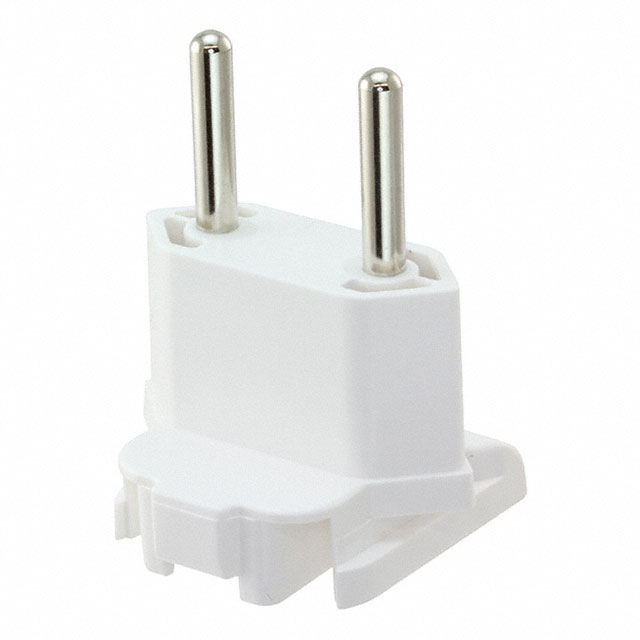 RPB-MAB1W Phihong USA                                                                    BR INPUT PLUG FOR MEDICAL R-SER