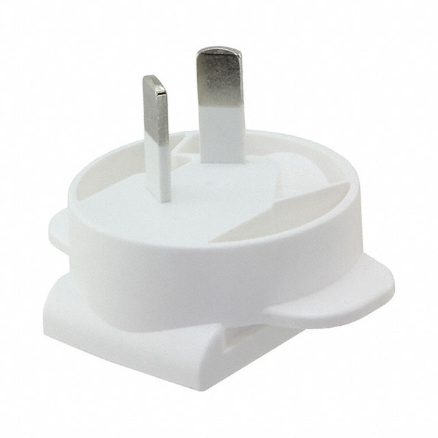 RPS-MAB1W Phihong USA                                                                    AU INPUT PLUG FOR MEDICAL R-SER