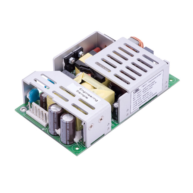 MINT1180A2875K01 SL Power Electronics Manufacture of Condor/Ault Brands                                                                    AC/DC CONVERTER 28V 180W