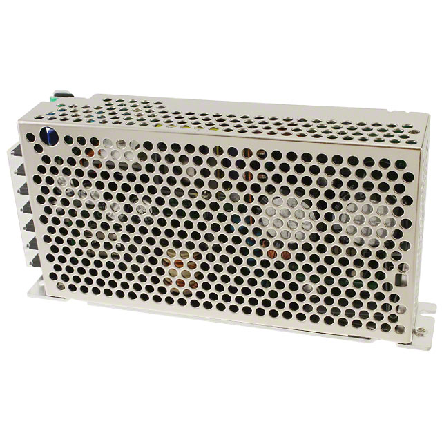 HWB060S-05-C Sanken                                                                    AC/DC CONVERTER 5V 60W