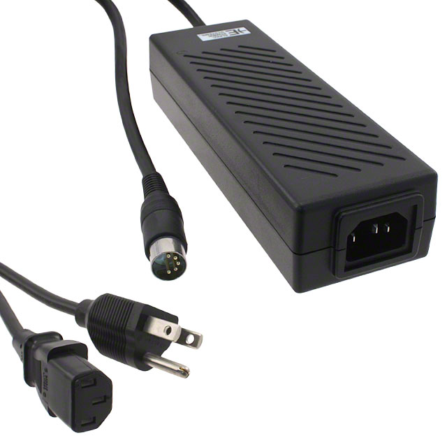 FWB100018A-11B Inventus Power                                                                    AC/DC DESKTOP ADAPTER 18V 100W