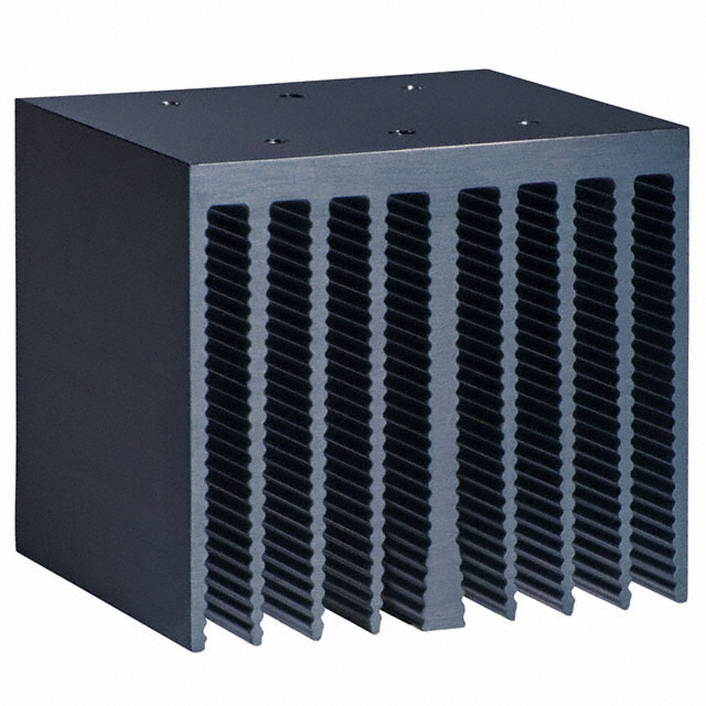 HS122 Sensata-Crydom                                                                    HEATSINK SSR 1.2DEG C/W PNL MNT