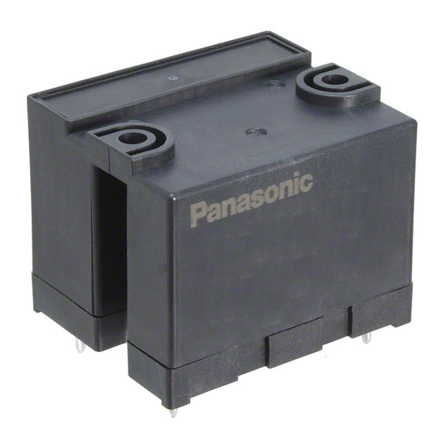 HEV2AN-P-DC24V Panasonic Electric Works                                                                    RELAY GEN PURPOSE DPST 20A 24VDC