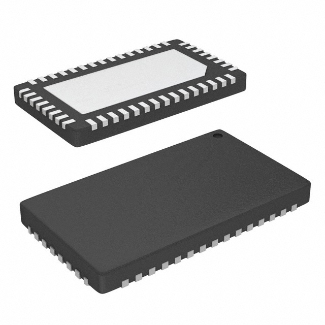 QLX4300SIQT7 Intersil                                                                    IC EQUALIZER REC 3.125GBPS 46QFN
