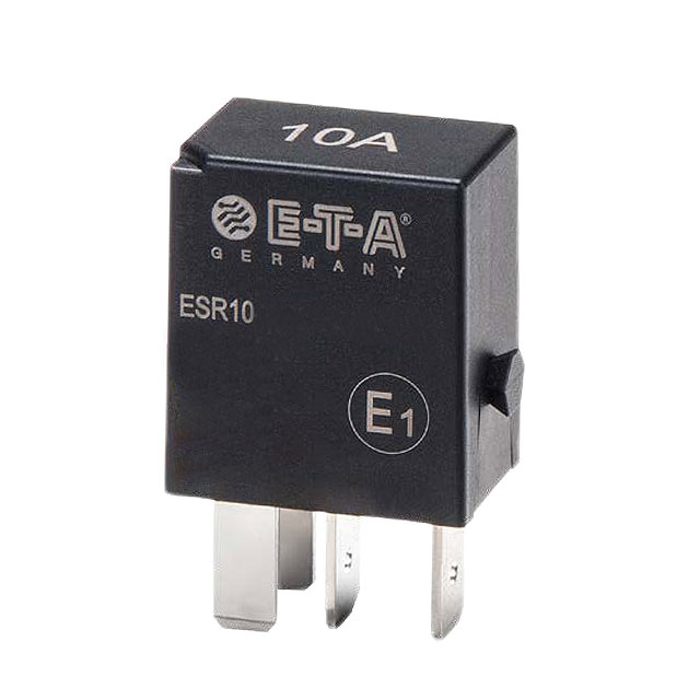 ESR10-NC2A4HB-00-D2-10A E-T-A                                                                    RELAY SSR AUTO SPST-NO 10A 24V