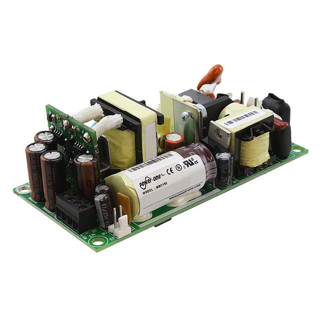 MBC150-1005G-2 Bel Power Solutions                                                                    AC/DC CONVERTER 5V 110/150W