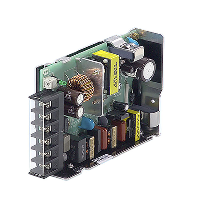 PBW50F-5-V Cosel USA, Inc.                                                                    AC/DC CONVERTER +/-5V