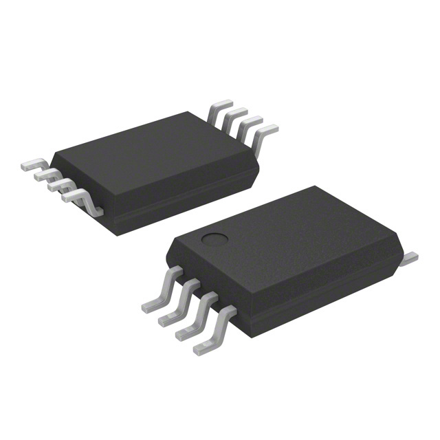 AK2921T AKM Semiconductor Inc.                                                                    IC OPAMP ZERO-DRIFT 2MHZ 8TMSOP