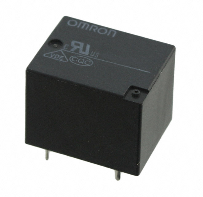 G5LA-1-E DC24 Omron Electronics Inc-EMC Div                                                                    RELAY GEN PURPOSE SPDT 5A 24V