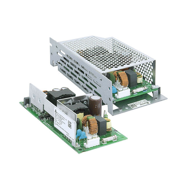 PJ-12V150WBRA Delta Electronics                                                                    AC/DC CONVERTER 12V 150W