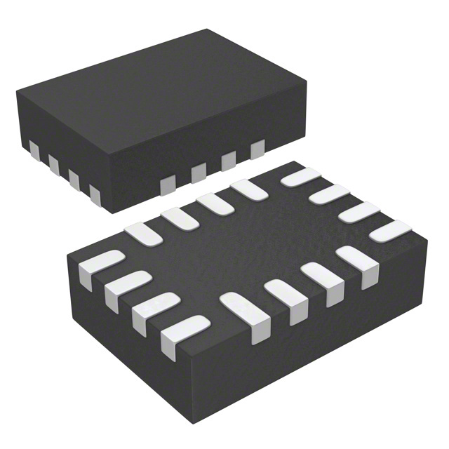 PCA6408AHKX NXP USA Inc.                                                                    IC I/O EXPANDER 8BIT GP 16XQFN