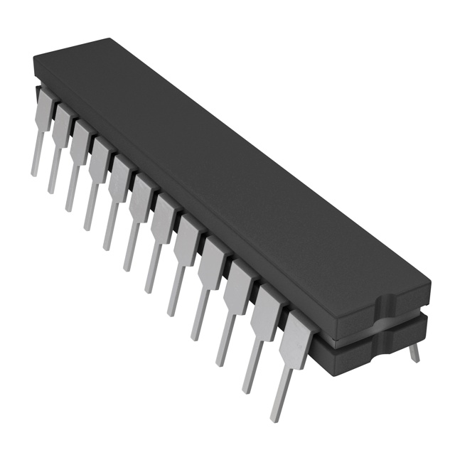 5962-8962902LX Analog Devices Inc.                                                                    IC I/O PORT 8BIT ANLG 24CERDIP