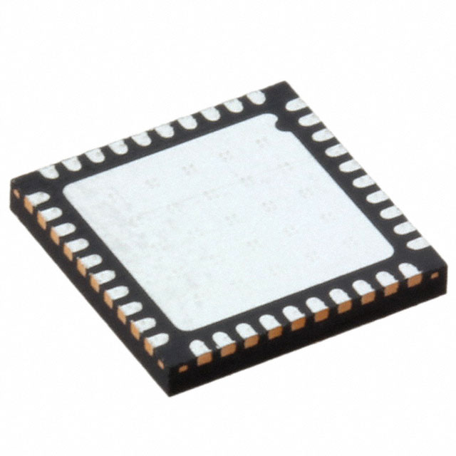 ADL5205ACPZ-R7 Analog Devices Inc.                                                                    IC AMP VGA DUAL LN 40LFCSP