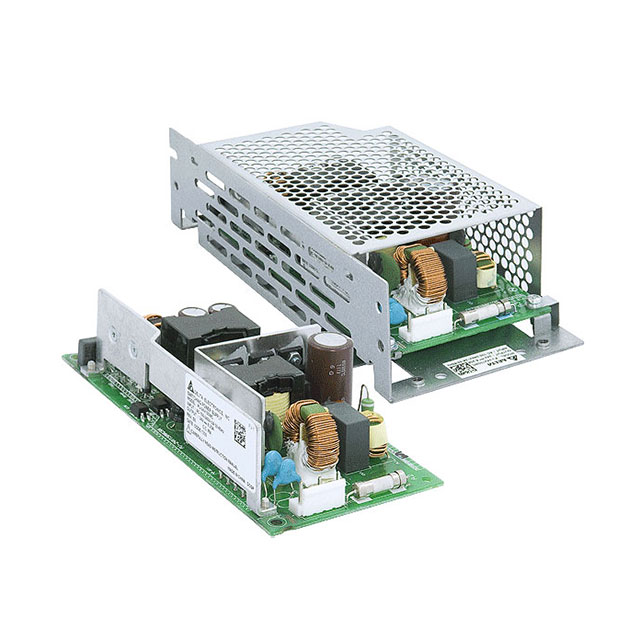 PJ-24V150WBRA Delta Electronics                                                                    AC/DC CONVERTER 24V 150W