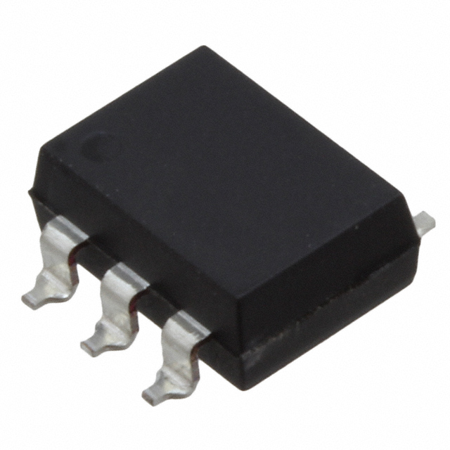 CS128TR Coto Technology                                                                    RELAY MOSFET SPST 4.5A 40V 6SMT