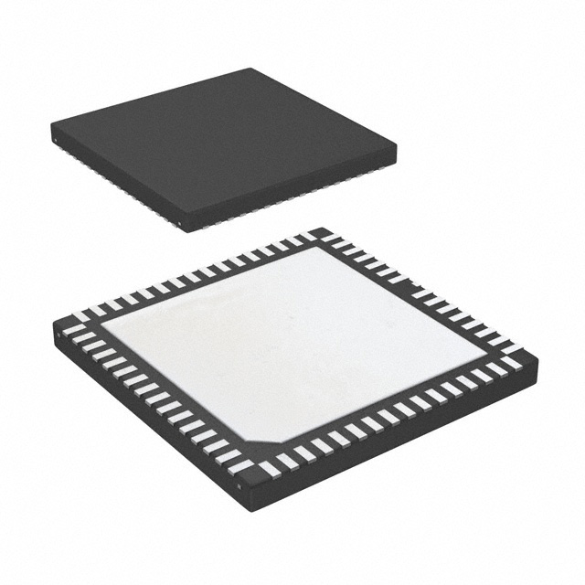 DS25BR400TSQ Texas Instruments                                                                    IC TXRX QUAD 2.5GBPS 60WQFN