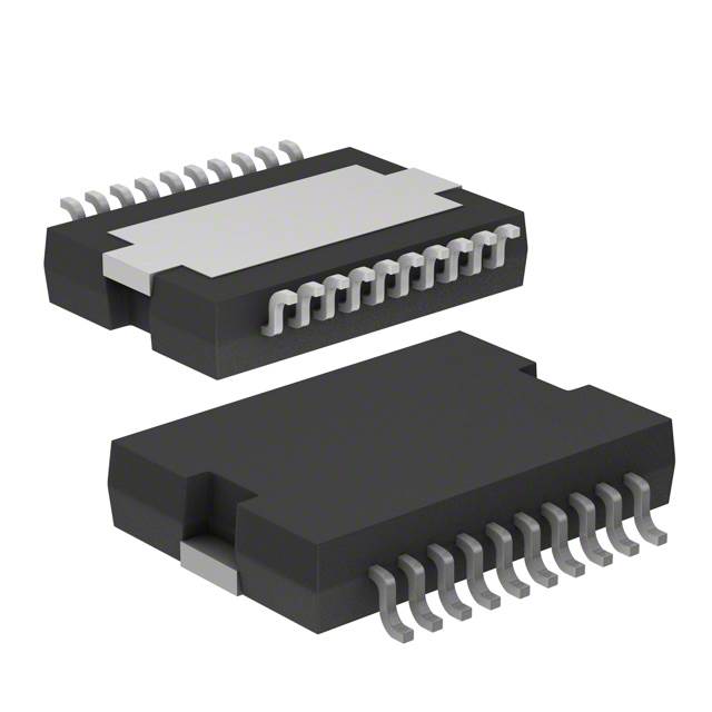 LNBS21PD STMicroelectronics                                                                    IC LNB SUPPLY & CNTRL 20-PWRSOIC