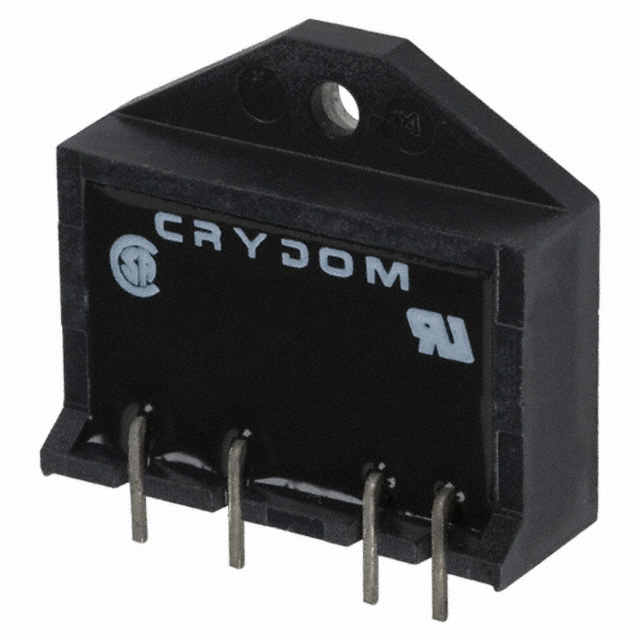 LSE240D8R Sensata-Crydom                                                                    SOLID STATE RELAY PCB MOUNT