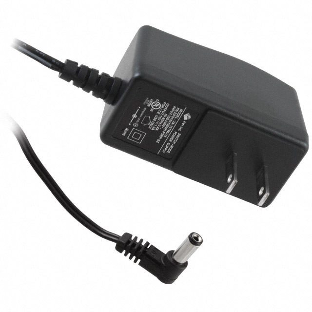 EPS090166UH-P5P-SZ CUI Inc.                                                                    AC/DC WALL MOUNT ADAPTER 9V 15W