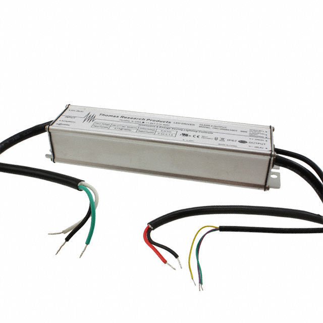 TRC-050S210DT Thomas Research Products                                                                    LED DRIVER CC AC/DC 8-24V 2.1A