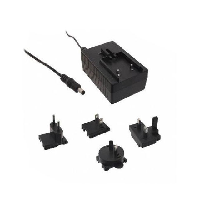 MENB1020A0903B01 SL Power Electronics Manufacture of Condor/Ault Brands                                                                    AC/DC WALL MOUNT ADAPTER 9V 20W