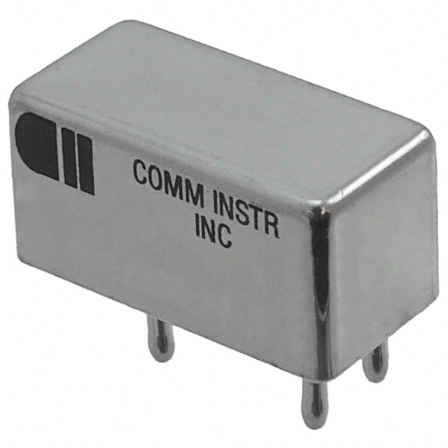 CAW-1C-6B TE Connectivity Aerospace, Defense and Marine                                                                    RELAY GEN PURPOSE SPDT 10A 6V