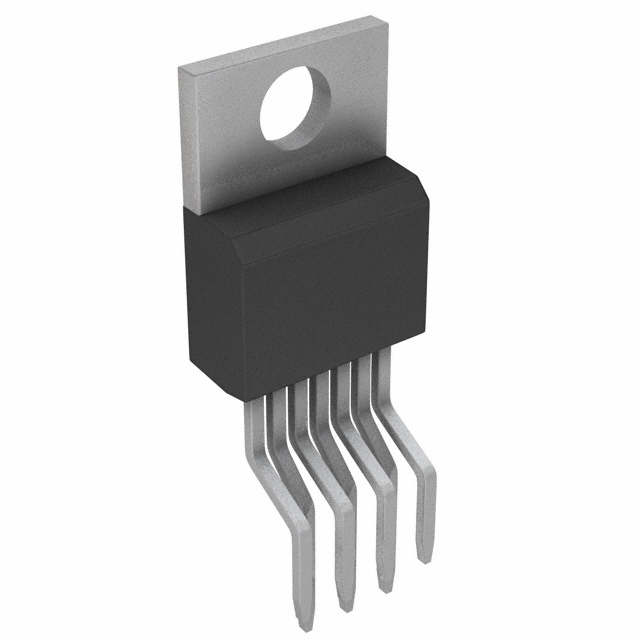 OPA453TA-1 Texas Instruments                                                                    IC OPAMP GP 7.5MHZ TO220-7