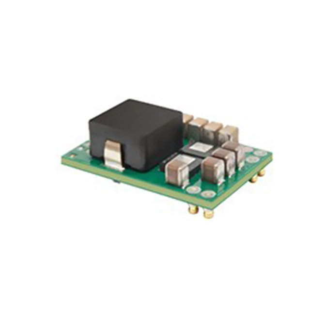 OKDY-T/25-W12-001-C Murata Power Solutions Inc.                                                                    DC/DC CONVERTER SMT 0.6-3.3V 25A