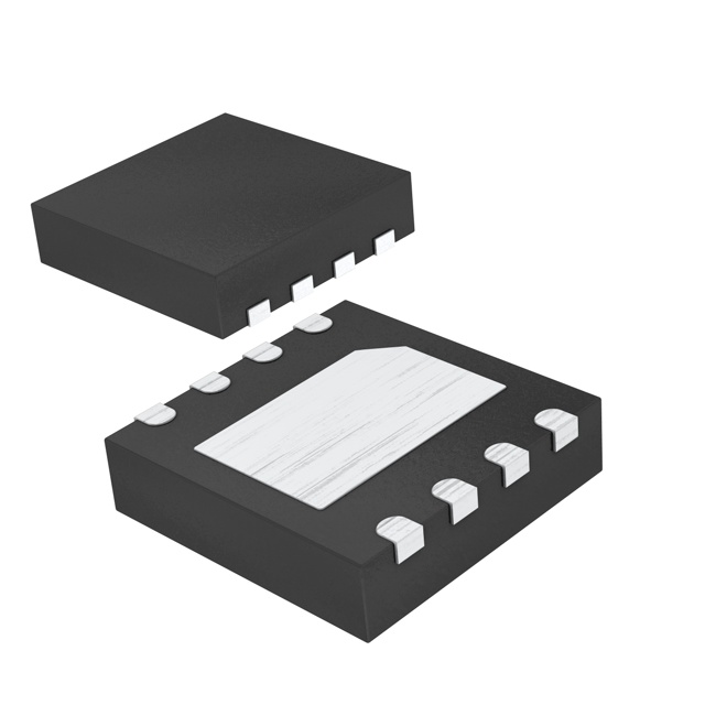 MAX4365ETA+T Maxim Integrated                                                                    IC AMP AUDIO PWR 1W MONO 8TDFN