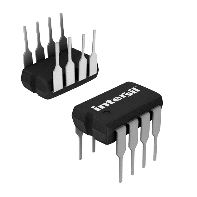 HA7-2520-2 Intersil                                                                    IC OPAMP GP 20MHZ 8CDIP