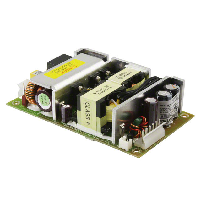 CSS150-48 TDK-Lambda Americas Inc.                                                                    AC/DC CONVERTER 48V 100W