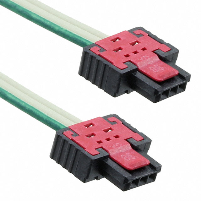 MBC31-100-0 Power Integrations                                                                    CABLE TO DCDC