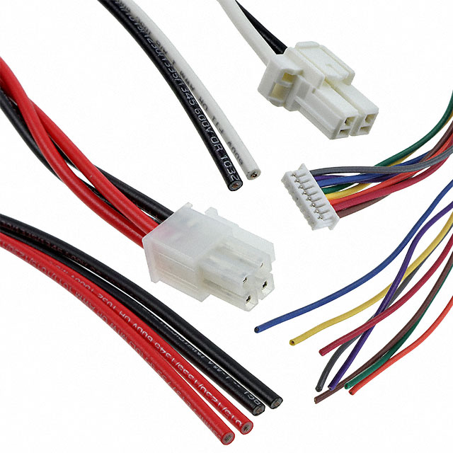 850036184 GE Critical Power                                                                    CLP0212 CABLE KIT