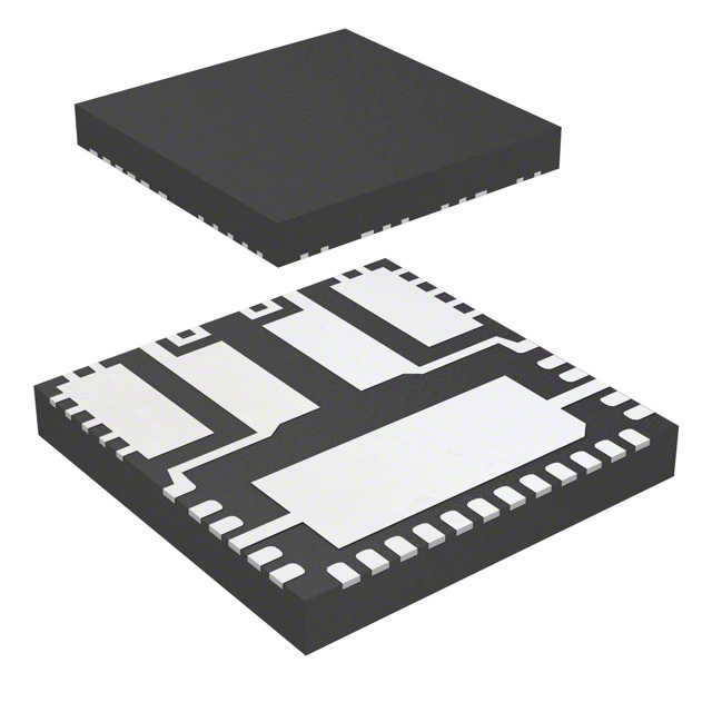 IR4302MTRPBF Infineon Technologies                                                                    IC AMP AUDIO 130W 2 CHAN PQFN44