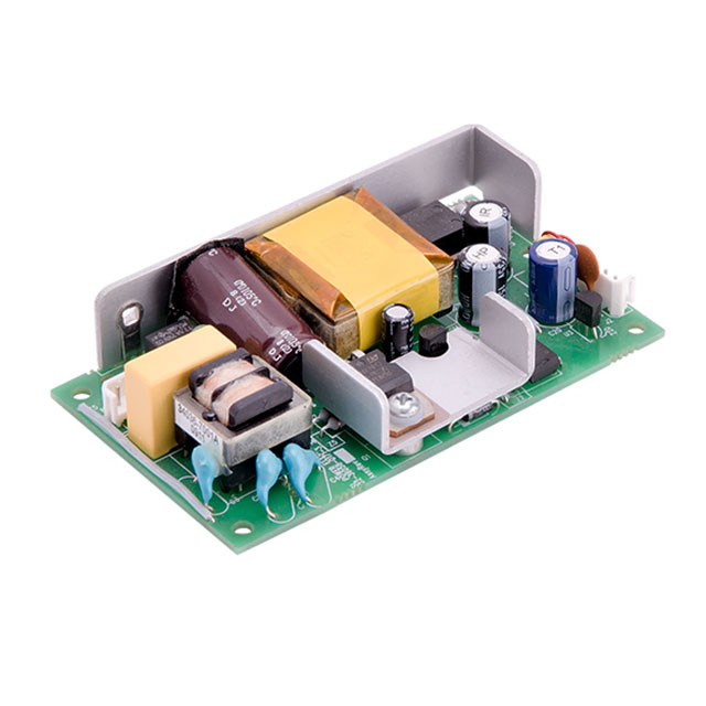 MINT1022A0505I01 SL Power Electronics Manufacture of Condor/Ault Brands                                                                    AC/DC CONVERTER 5V 22W