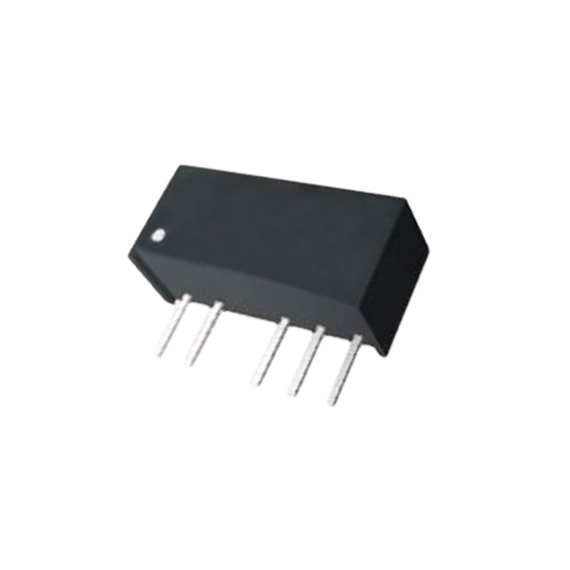 NKA0309SC Murata Power Solutions Inc.                                                                    DC/DC CONVERTER +/-9V 1W