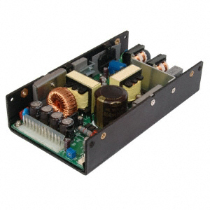 VPU-S200-13.5 CUI Inc.                                                                    AC/DC CONVERTER 13.5V 200W